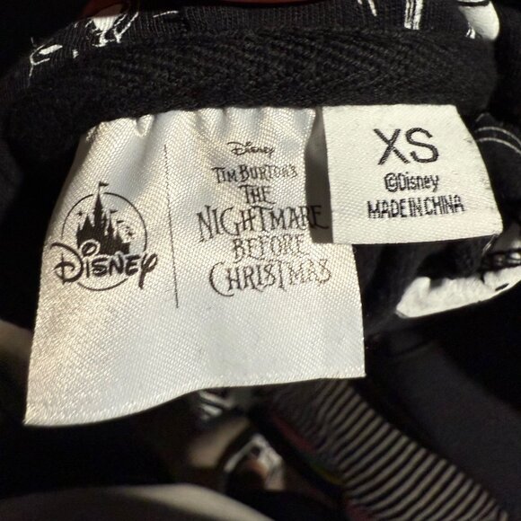 Disney NBS Zero is my Hero Hoodie - Picture 5 of 5